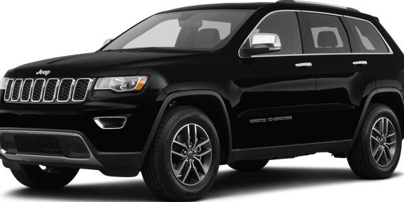 JEEP GRAND CHEROKEE 2020 1C4RJFBG3LC231396 image